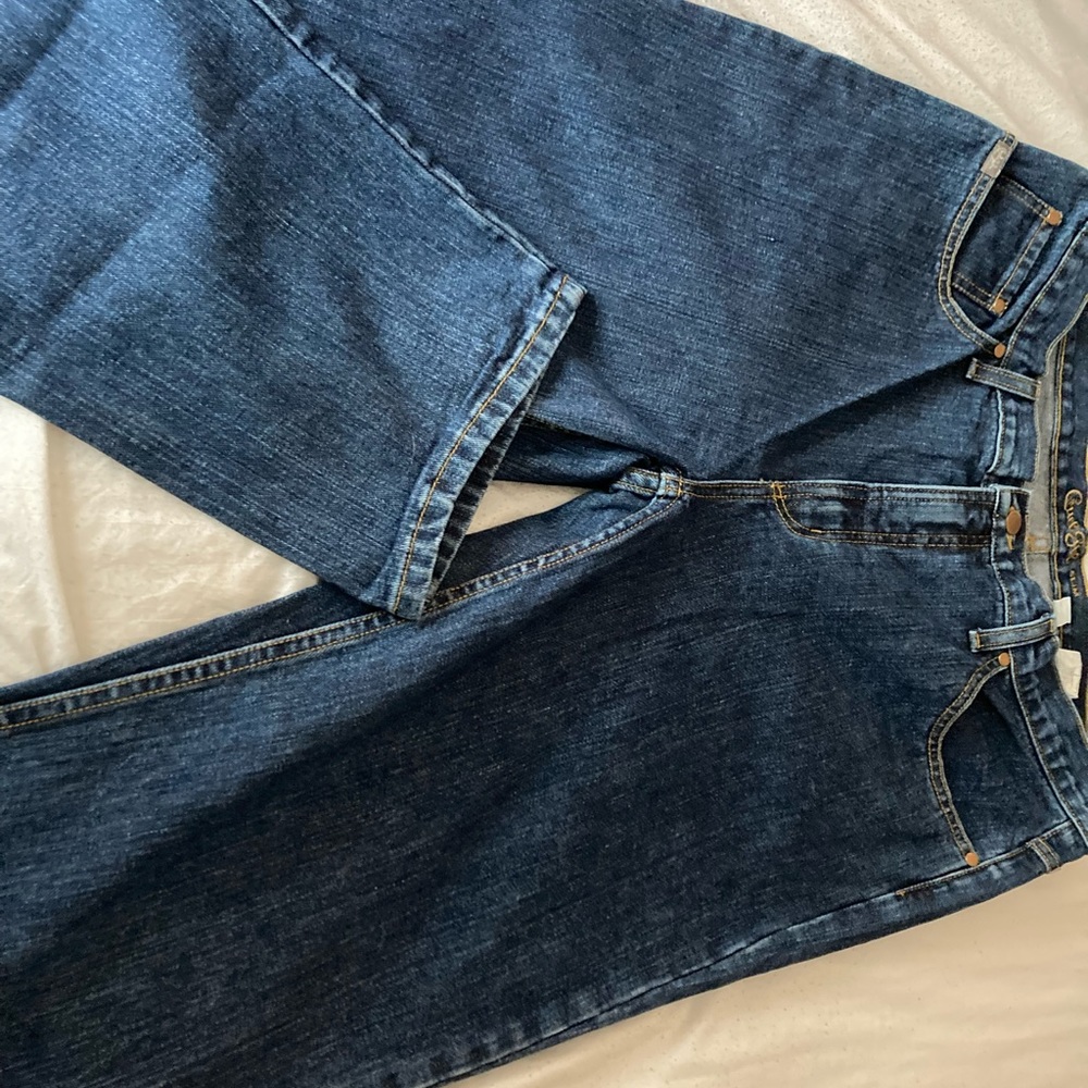 Cruel Girl Jeans! Size 19 Women.
